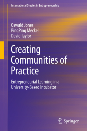 Creating Communities of Practice 