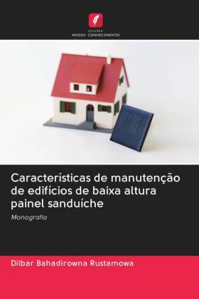 Características de manutenção de edifícios de baixa altura painel sanduíche 