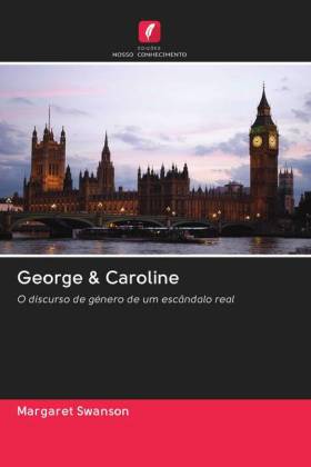 George & Caroline 