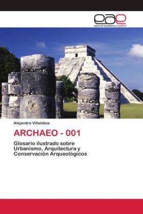 ARCHAEO - 001 