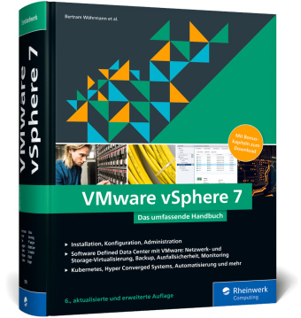 VMware vSphere 7 