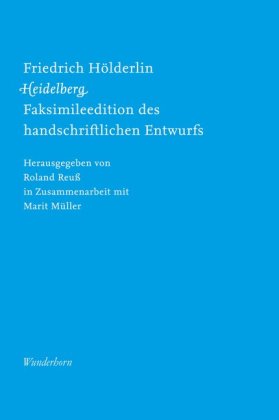 Heidelberg, Faksimile-Edition