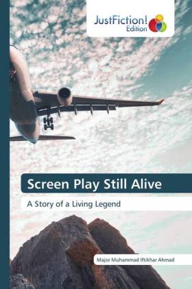 Screen Play Still Alive 