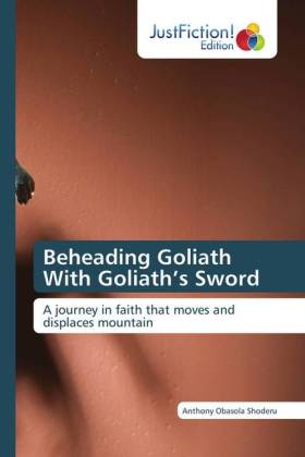 Beheading Goliath With Goliath's Sword 