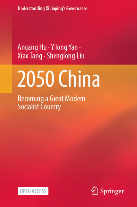 2050 China 