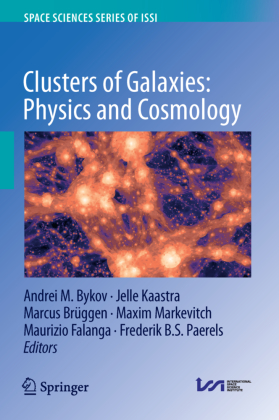 Clusters of Galaxies: Physics and Cosmology 