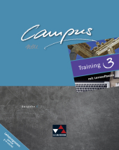 Campus C Training 3, m. 1 Buch