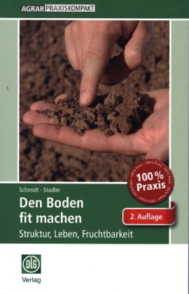 Den Boden fit machen