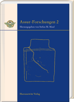 Assur-Forschungen 2 