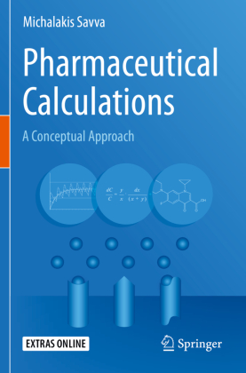 Pharmaceutical Calculations 