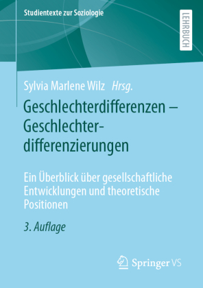 Geschlechterdifferenzen - Geschlechterdifferenzierungen 