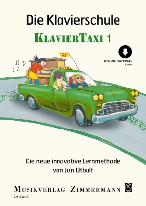 Die Klavierschule 