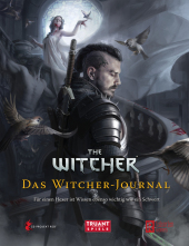 The Witcher, Das Witcher-Journal