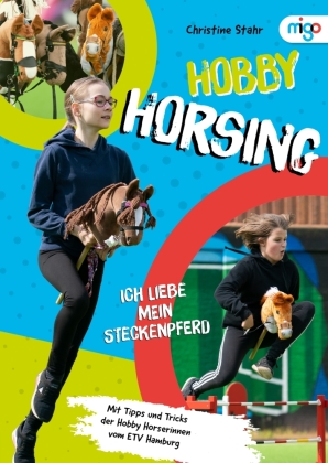 Hobby Horsing