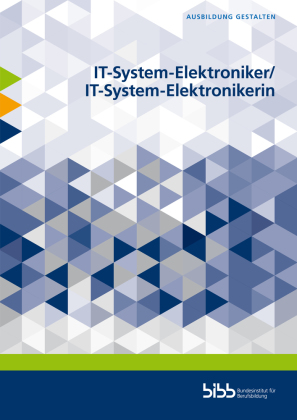 IT-System-Elektroniker/IT-System-Elektronikerin 