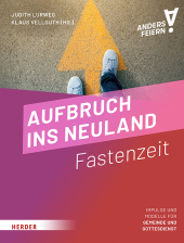 Aufbruch ins Neuland Cover