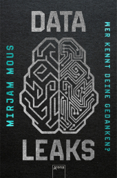Data Leaks (2). Wer kennt deine Gedanken? Cover