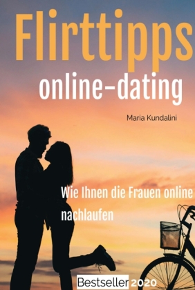 Flirttipps - Online-Dating 