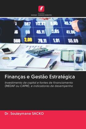 Finanças e Gestão Estratégica 