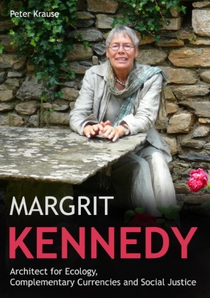 Margrit Kennedy 