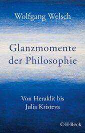 Glanzmomente der Philosophie Cover