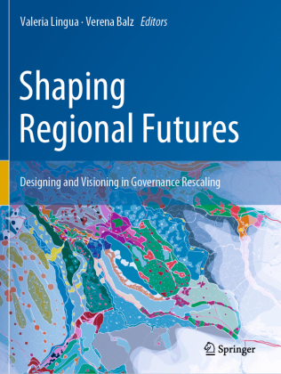 Shaping Regional Futures 