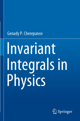 Invariant Integrals in Physics 
