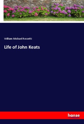 Life of John Keats 