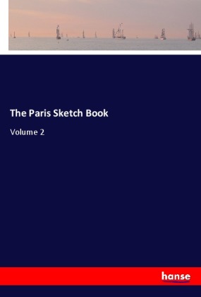 The Paris Sketch Book 