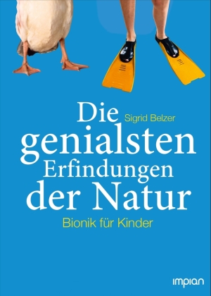 Die genialsten Erfindungen der Natur 