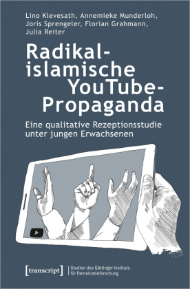 Michaelsbund.de  Radikalislamische YouTube-Propaganda  online kaufen