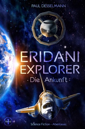 Eridani-Explorer 