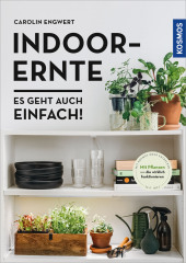 Indoor-Ernte