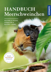 Handbuch Meerschweinchen