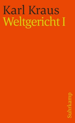 Kraus,Weltger.1 st1315