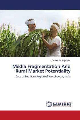 Media Fragmentation And Rural Market Potentiality 
