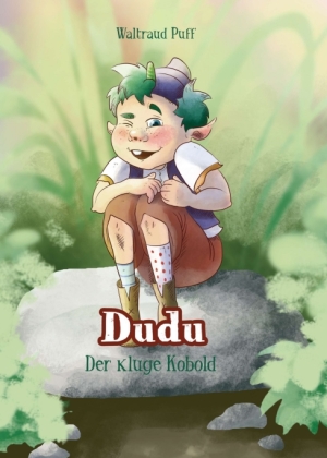 Dudu - der kluge Kobold 