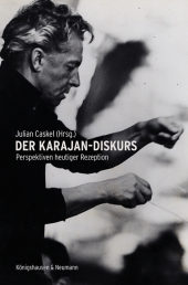 Der Karajan-Diskurs