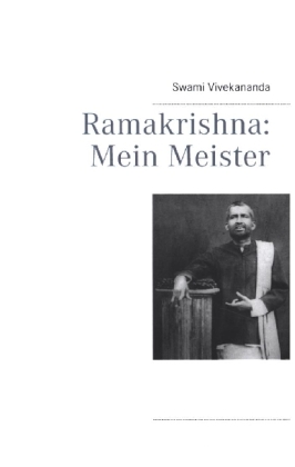 Ramakrishna: Mein Meister 