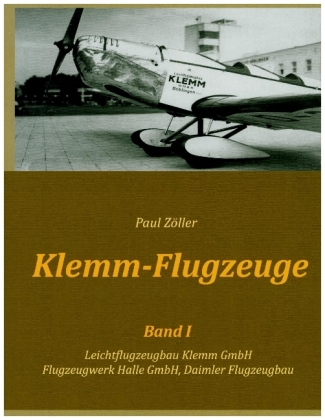Klemm-Flugzeuge I 