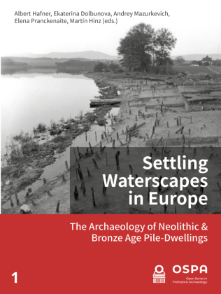 Settling waterscapes in Europe 