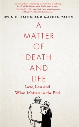 A Matter of Death and Life 