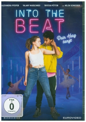 Into the Beat - Dein Herz tanzt, 1 DVD