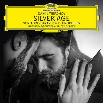 Silver Age, 2 Audio-CD