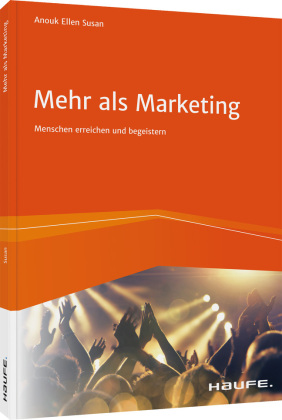 Mehr als Marketing 