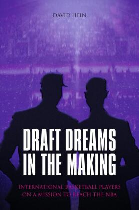 Draft Dreams In The Making 