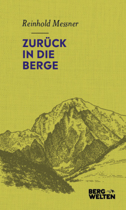 Zurück in die Berge 