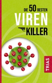 Die 50 besten Virenkiller Cover