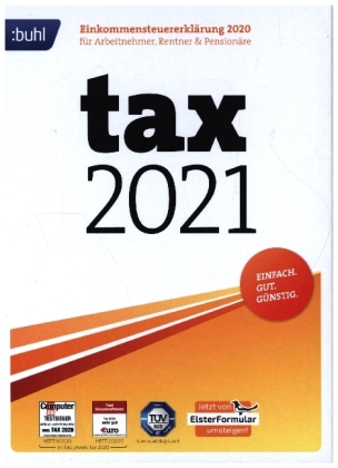 tax 2021 
