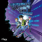 Standart Skill - Voll verglitcht!, 1 Audio-CD, MP3